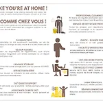 Arc De Triomphe - Premium Apartment For 4