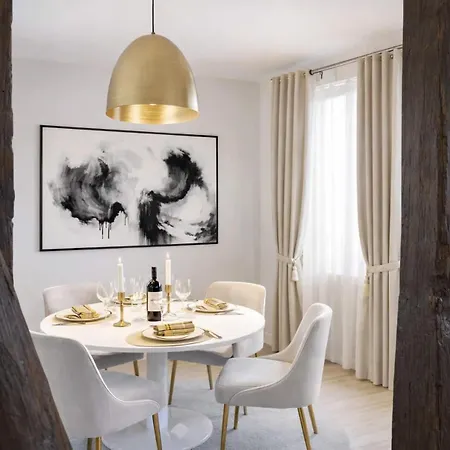 Arc De Triomphe - Premium For 4 * Paris