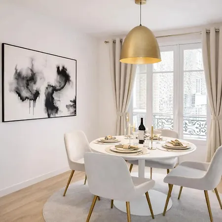 Arc De Triomphe - Premium For 4 * Paris