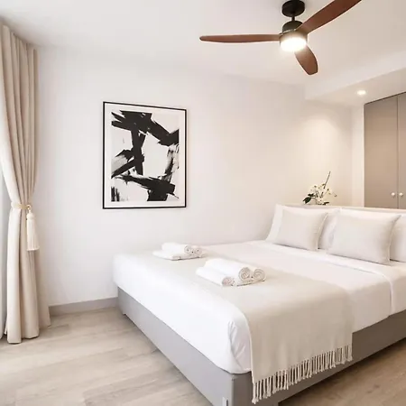 Arc De Triomphe - Premium For 4 Apartment Paris