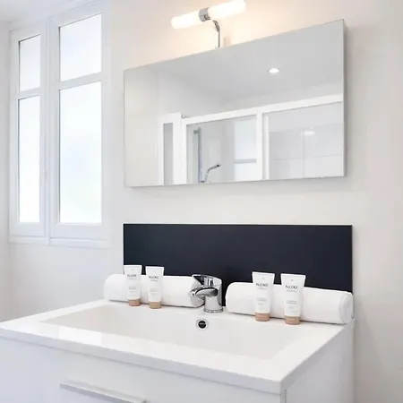 Apartment Arc De Triomphe - Premium For 4