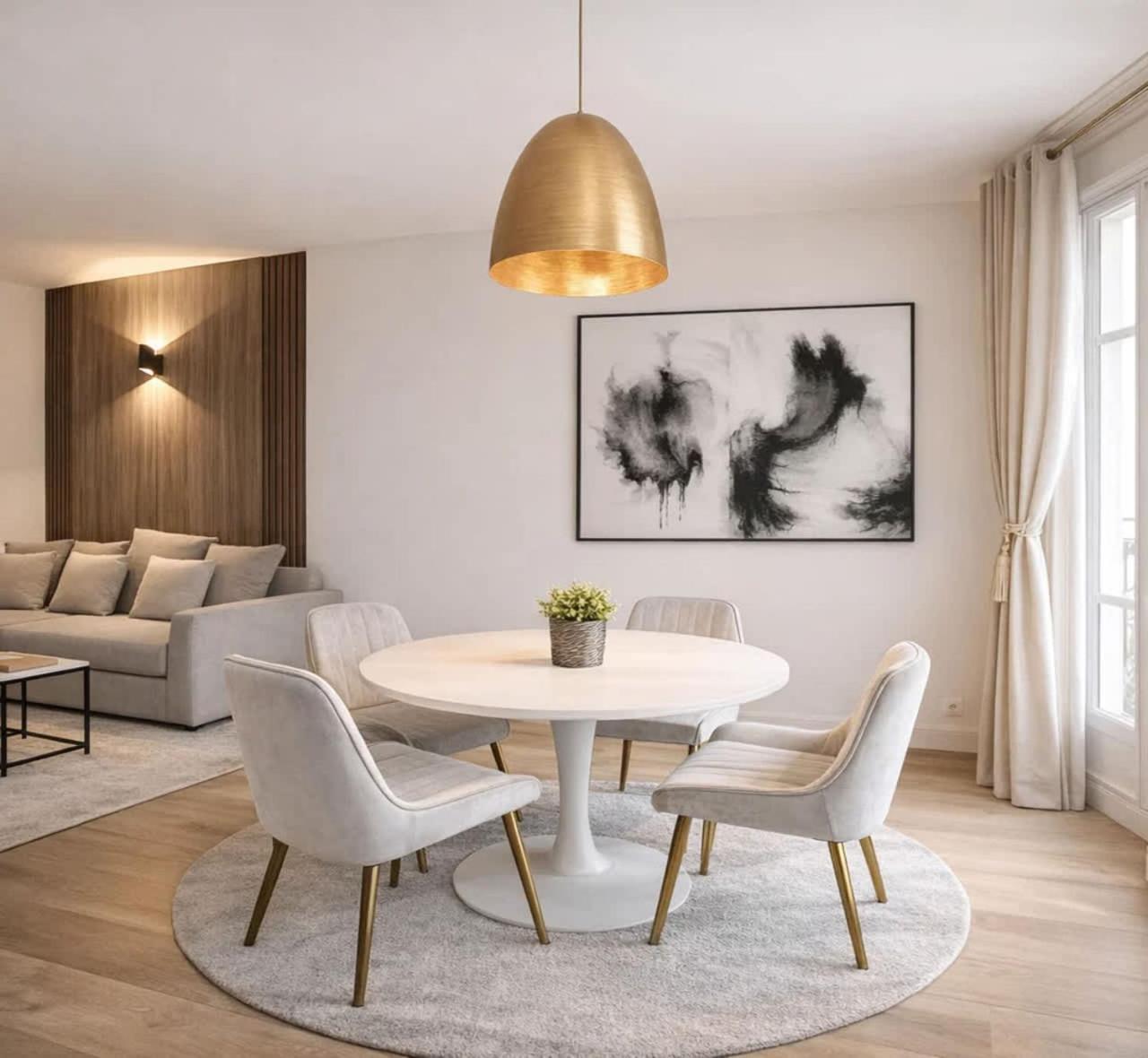 Arc De Triomphe - Premium For 4 *