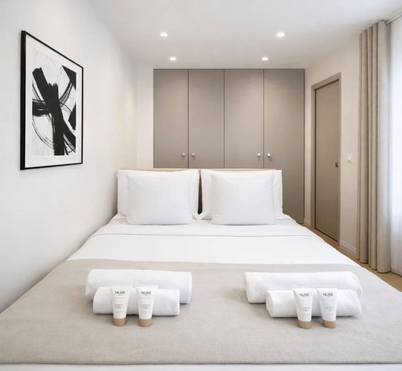 Apartment Arc De Triomphe - Premium For 4 *