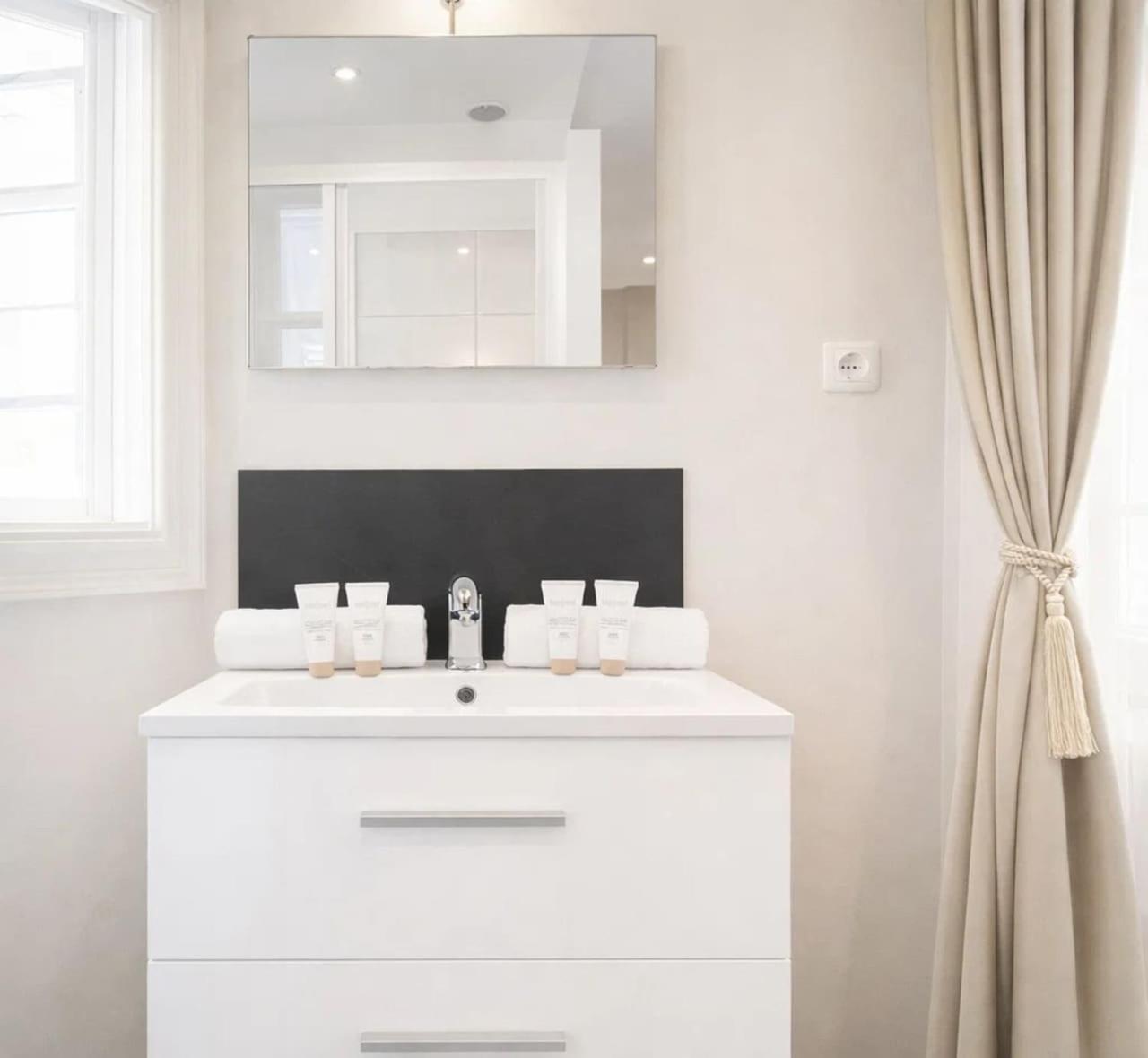 Apartment Arc De Triomphe - Premium For 4